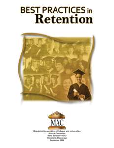 Microsoft Word - MAC Best Practices Retention[removed]doc