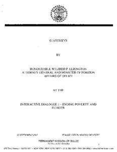 Food politics / Food and drink / Hunger / Limbic system / Motivation / Social justice / Sustainability / Poverty / Sustainable development / Sustainable Development Goals / Post-2015 Development Agenda