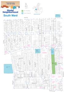 North Park / Open Space Schools / Public Use 2 50