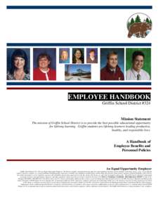 Management / Employee handbook / Collective bargaining / Probation / Harassment in the United Kingdom / Employment Relations Act / Canada Labour Code / Human resource management / Labour relations / Employment