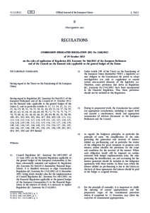 Finance / Financial statement / Generally Accepted Accounting Principles / Political philosophy / Sociology / Dodd–Frank Wall Street Reform and Consumer Protection Act / Government procurement in the United States / United States administrative law / European Union