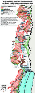 Regional councils in Israel / West Bank / Israeli settlements / Nature reserves in Israel / Jericho Governorate / Ein al-Beida / Yitav / Bardala / Ein Feshkha / Moshavim / Palestinian territories / Geography of the West Bank