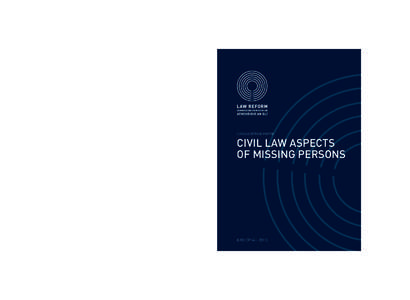 Law Reform Commission / Law in the Republic of Ireland / Solicitor / Law commission / Attorney general / Law reform / Law / Law in the United Kingdom / Legal professions