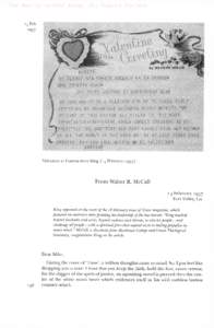 The Martin Luther King, Jr. Papers Project  The Martin Luther King, Jr. Papers Project Although I advise that you keep the faith, I also warn and advise that you be careful in all your movements ever. Even Jesus did. Se