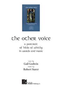 The Other Voice A Portrait of Hilda of Whitby