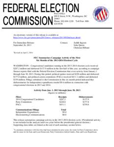 Lobbying in the United States / Political action committee / Independent expenditure / Political party committee / National Republican Congressional Committee / United States Congress / Democratic National Committee / Democratic Congressional Campaign Committee / Campaign finance / Hill Committees / Politics of the United States / Politics