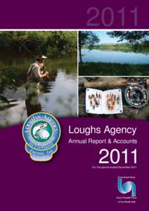 Loughs Agency Plan 2011 Cover copy