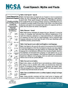 Sign languages / Otology / Health / Human communication / Cued speech / Phonology / Manually Coded English / Signing Exact English / Manually coded language / Education for the deaf / Deaf culture / Deafness