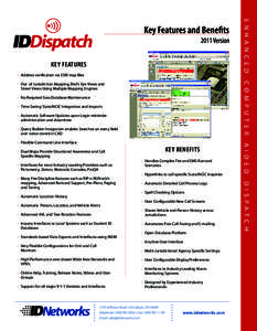 ISO/IEC 11179 / Metadata registry / National Information Exchange Model / United States Department of Homeland Security / United States Department of Justice / User interface / Data / Information / User interface techniques