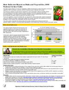 Rural community development / Food politics / Applied sciences / Food science / Health sciences / Farm to School / Food / Leadership for Healthy Communities / Healthy diet / Health / Food and drink / Nutrition