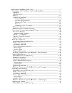 Lake Agassiz / Pembina Escarpment / Lake / Glacier / Red River of the North / Louis Agassiz / Pembina /  North Dakota / Pembina River / Geography of the Interior United States / Geography of the United States / Geography of Minnesota / Geography of North Dakota