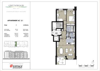 2330 AR plan de vente-BAT.A-BLOC C.dgn