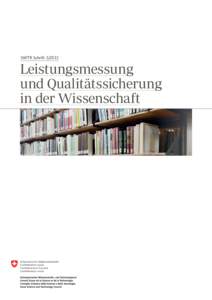 3-2013_Qualitaetssicherung_Inhalt_130930.indd