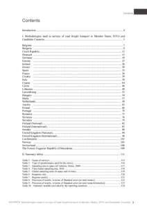 Earth / Political philosophy / Survey methodology / European Free Trade Association / Sampling / European Union / Liechtenstein / Republic of Macedonia / Europe / Landlocked countries / Member states of the United Nations