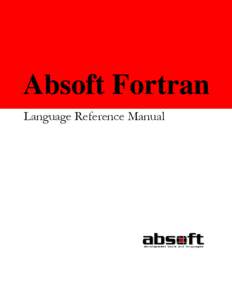 Procedural programming languages / Data types / Fortran / Primitive types / Control flow / C / Pointer / Goto / ALGOL 68 / Computing / Software engineering / Computer programming