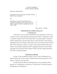 AARP / Colégio Visconde de Porto Seguro / Vermont / United States / Politics of the United States / Reconsideration of a motion / Motion