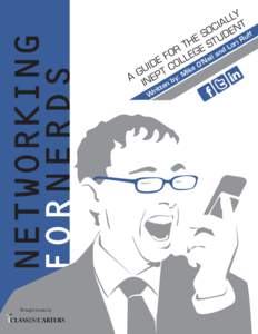 Networking for Nerds FINAL COVER