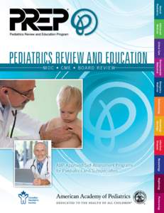 General Paediatrics Adolescent Medicine  DevelopmentalBehavioral