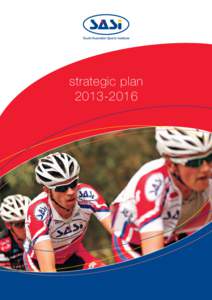 strategic plan[removed] minister’s foreword  This Strategic plan outlines the proactive and