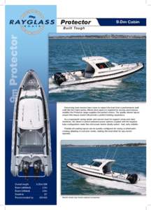 Marine propulsion / Outboard motor