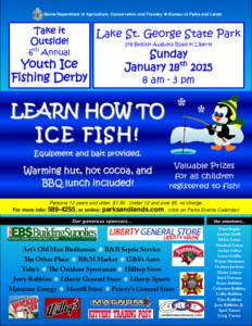 2015 LSG Ice Fishing Derby.pub