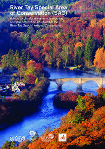 Bivalves / Loch Tay / River Tay / River Dochart / Loch Rannoch / Mussel / Pearl / Salmon / Loch / Phyla / Protostome / Taxonomy