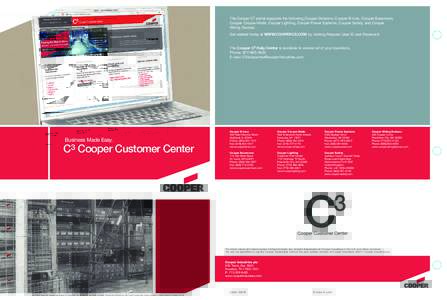 Cooper Industries / Password / Cooper / Auto racing / Motorsport