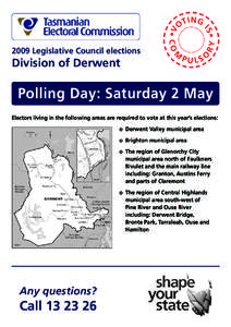 •V  S• Division of Derwent