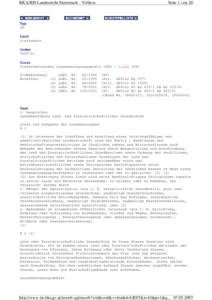 BKA/RIS Landesrecht Steiermark - Volltext  Seite 1 von 26 Typ LG