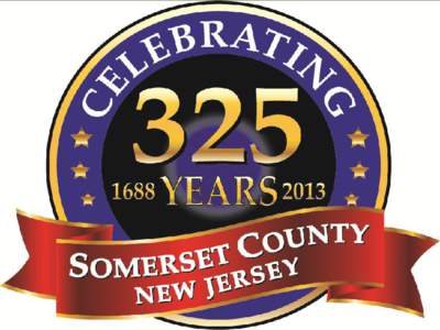 SOMERSET COUNTY HISTORIC PRESERVATION AWARDS