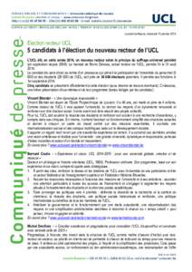 [removed]annonce candidats election recteur UCL 2014-reddot