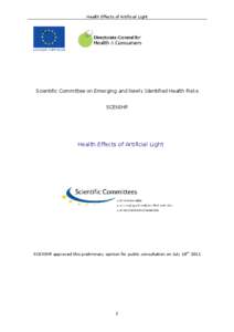 Ultraviolet / Fluorescent lamps and health / Compact fluorescent lamp / Photosensitivity in humans / Fluorescent lamp / Lighting / Halogen lamp / Light-emitting diode / Tanning lamp / Gas discharge lamps / Light / Electromagnetic radiation