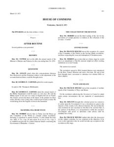 House of Commons Debates - 1st Parliament, 4th Session[removed]