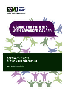 A Guide for Patients with Advanced Cancer