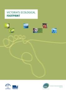 Ecological footprint / Waste reduction / Carbon footprint / Ecological debt / Biocapacity / Melbourne Principles / Global Footprint Network / Sustainability / Environment / Earth