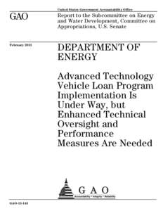 Energy in the United States / Advanced Technology Vehicles Manufacturing Loan Program / Corporate Average Fuel Economy / Energy Independence and Security Act / National Highway Traffic Safety Administration / Miles per gallon gasoline equivalent / United States biofuel policies / Transport / Energy / Energy policy in the United States