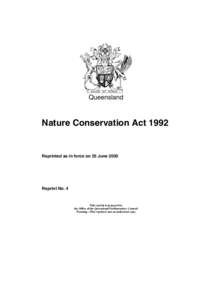 Ecology / Protected area / Conservation Act / Conservation biology / Malaysian Wildlife Law / Index of conservation articles / Conservation / Biology / Environment