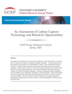 Microsoft Word - Carbon Capture Assessment 2005_final_KM_FMO.doc