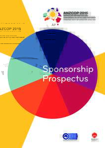 Sponsorship Prospectus Invitation to Sponsor Peter Veitch