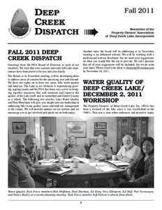 [removed]POA-DCL Fall Newsletter.pmd