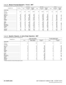 2007 Census of Agriculture Illinois[removed]