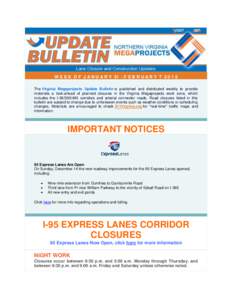 Central Group / Transportation in the United States / Virginia / Virginia State Route 267 / Interstate 66