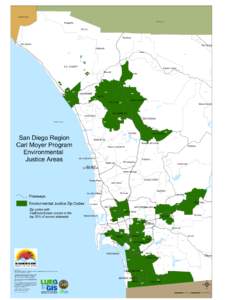 Orange County  Margarita Riverside County