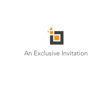 An Exclusive Invitation  ARMA International and the BARBRI Associations Association of Certified E-Discovery Specialists (ACEDS) and Association of Certified Financial Crimes Specialists (ACFCS)