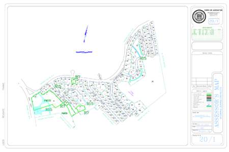 TOWN OF JOHNSTON PROVIDENCE COUNTY, RHODE ISLAND INCORPORATED[removed]AMENDMENTS