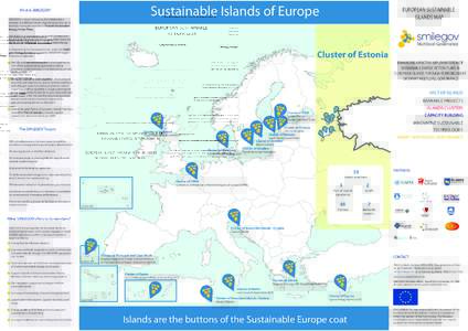 Energy economics / Sustainability / Natural environment / Gulf of Riga / Kreis sel / Saaremaa / Community Energy Scotland / Zero-energy building / Sustainable energy