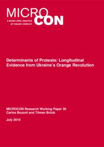 Protests / Social movements / Presidents of Ukraine / Nonviolent revolutions / Orange Revolution / Viktor Yanukovych / Viktor Yushchenko / Counter-protest / PORA / Politics of Ukraine / Ukrainian studies / Ukraine