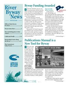 River Byway News Winter[removed]Mills to Main Streets