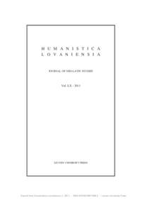 Romanum / Catholicism / Christianity / Lorenzo Valla / Donation of Constantine