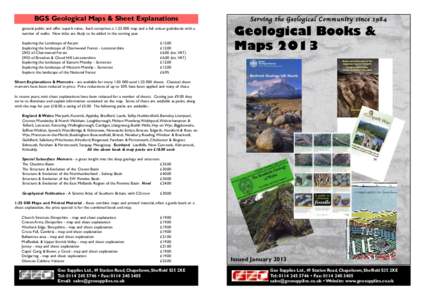 William Smith / Eingetragene Genossenschaft / Science / British people / Geology / Geologist / Geologic map